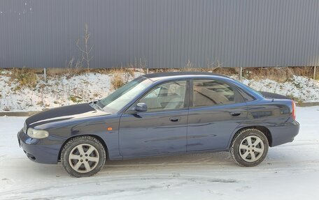 Daewoo Nubira, 1998 год, 129 000 рублей, 4 фотография