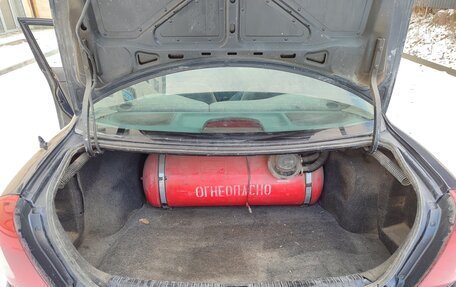 Daewoo Nubira, 1998 год, 129 000 рублей, 11 фотография