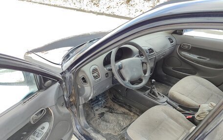 Daewoo Nubira, 1998 год, 129 000 рублей, 9 фотография