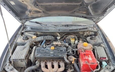 Daewoo Nubira, 1998 год, 129 000 рублей, 12 фотография