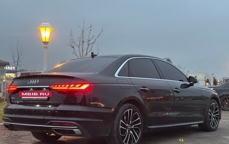 Audi A4, 2020 год, 2 900 000 рублей, 8 фотография