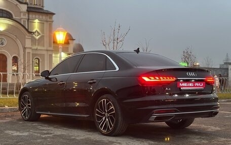 Audi A4, 2020 год, 2 900 000 рублей, 14 фотография