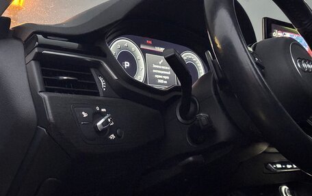 Audi A4, 2020 год, 2 900 000 рублей, 22 фотография