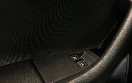 Skoda Rapid I, 2014 год, 880 000 рублей, 15 фотография