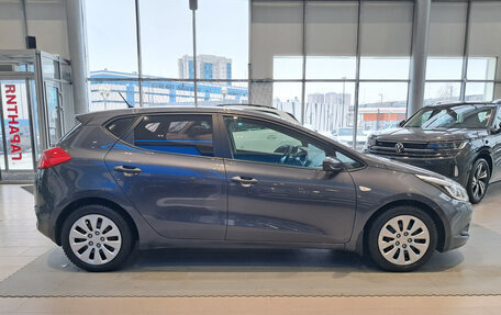 KIA cee'd III, 2015 год, 1 149 000 рублей, 8 фотография