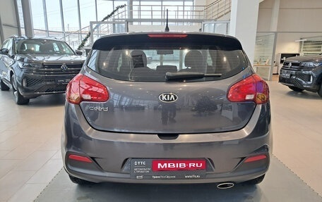 KIA cee'd III, 2015 год, 1 149 000 рублей, 10 фотография