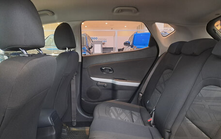 KIA cee'd III, 2015 год, 1 149 000 рублей, 16 фотография