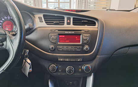 KIA cee'd III, 2015 год, 1 149 000 рублей, 19 фотография