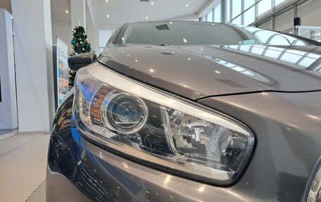 KIA cee'd III, 2015 год, 1 149 000 рублей, 21 фотография