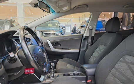 KIA cee'd III, 2015 год, 1 149 000 рублей, 20 фотография