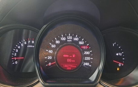 KIA cee'd III, 2015 год, 1 149 000 рублей, 17 фотография