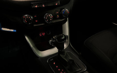 KIA cee'd III, 2016 год, 1 250 000 рублей, 12 фотография