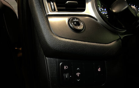 KIA cee'd III, 2016 год, 1 250 000 рублей, 14 фотография