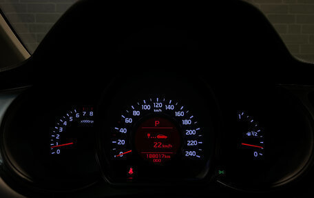 KIA cee'd III, 2016 год, 1 250 000 рублей, 19 фотография