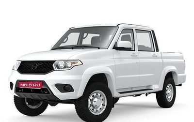 ЛуАЗ Pickup, 2025 год, 1 914 000 рублей, 1 фотография