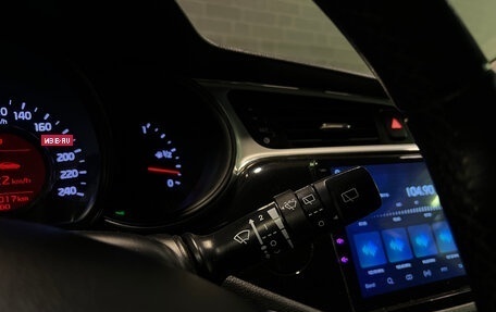 KIA cee'd III, 2016 год, 1 250 000 рублей, 18 фотография