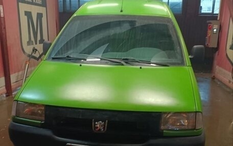 Peugeot Expert II, 1997 год, 400 000 рублей, 1 фотография