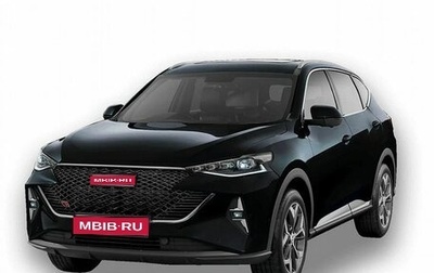 Haval F7x, 2025 год, 3 699 000 рублей, 1 фотография