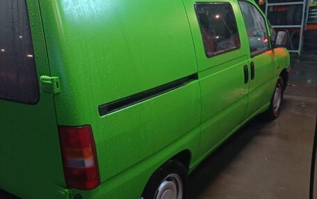 Peugeot Expert II, 1997 год, 400 000 рублей, 4 фотография