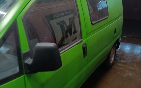 Peugeot Expert II, 1997 год, 400 000 рублей, 13 фотография