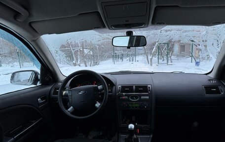 Ford Mondeo III, 2005 год, 535 000 рублей, 3 фотография