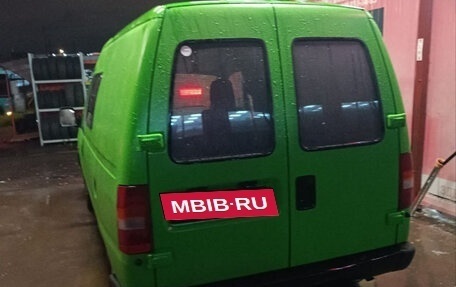 Peugeot Expert II, 1997 год, 400 000 рублей, 6 фотография