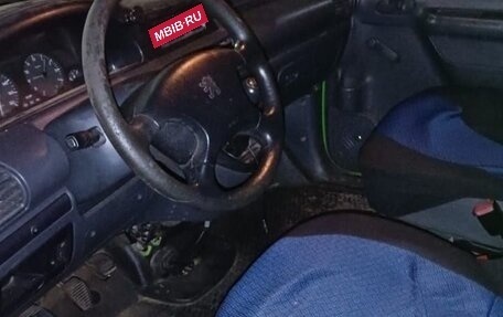 Peugeot Expert II, 1997 год, 400 000 рублей, 8 фотография