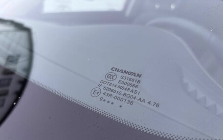 Changan CS35 Plus, 2020 год, 1 535 000 рублей, 3 фотография