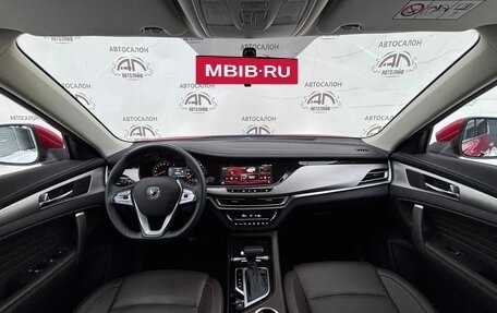 Changan CS35 Plus, 2020 год, 1 535 000 рублей, 10 фотография