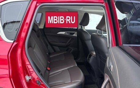 Changan CS35 Plus, 2020 год, 1 535 000 рублей, 14 фотография