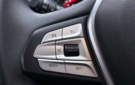 Changan CS35 Plus, 2020 год, 1 535 000 рублей, 20 фотография