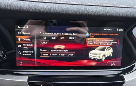 Changan CS35 Plus, 2020 год, 1 535 000 рублей, 25 фотография