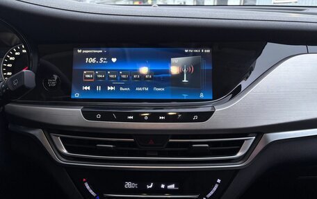 Changan CS35 Plus, 2020 год, 1 535 000 рублей, 24 фотография