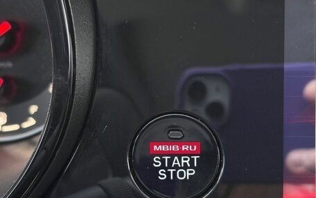 Changan CS35 Plus, 2020 год, 1 535 000 рублей, 22 фотография