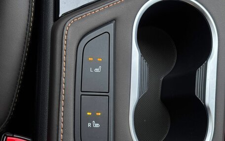 Changan CS35 Plus, 2020 год, 1 535 000 рублей, 30 фотография