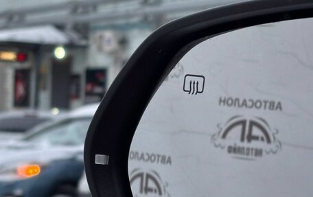 Changan CS35 Plus, 2020 год, 1 535 000 рублей, 31 фотография