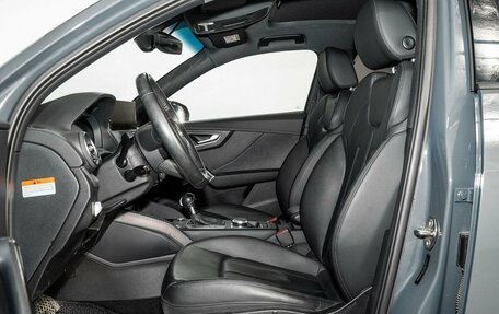 Audi Q2 I, 2020 год, 2 850 000 рублей, 5 фотография