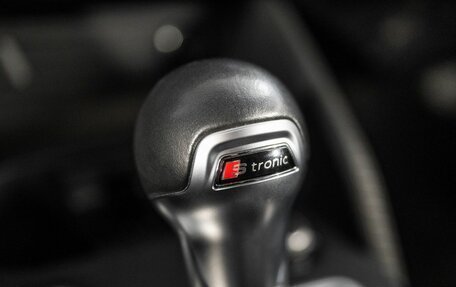 Audi Q2 I, 2020 год, 2 850 000 рублей, 13 фотография