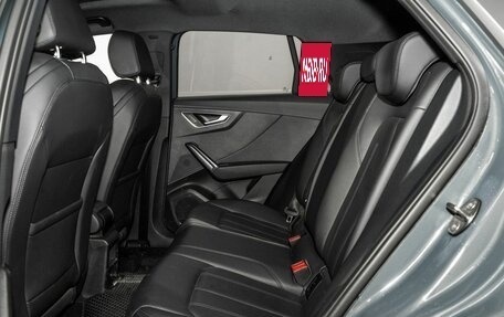 Audi Q2 I, 2020 год, 2 850 000 рублей, 6 фотография