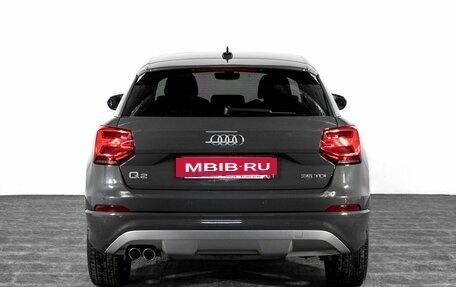 Audi Q2 I, 2020 год, 2 850 000 рублей, 3 фотография