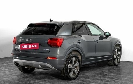Audi Q2 I, 2020 год, 2 850 000 рублей, 2 фотография