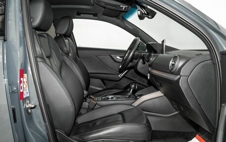 Audi Q2 I, 2020 год, 2 850 000 рублей, 4 фотография