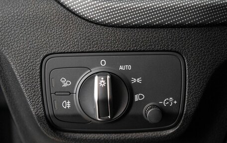 Audi Q2 I, 2020 год, 2 850 000 рублей, 15 фотография