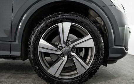 Audi Q2 I, 2020 год, 2 850 000 рублей, 20 фотография