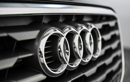 Audi Q2 I, 2020 год, 2 850 000 рублей, 22 фотография