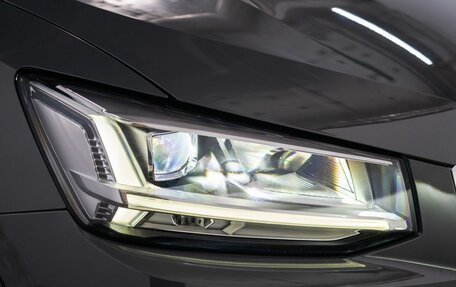 Audi Q2 I, 2020 год, 2 850 000 рублей, 21 фотография