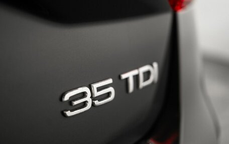 Audi Q2 I, 2020 год, 2 850 000 рублей, 24 фотография