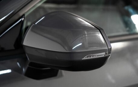 Audi Q2 I, 2020 год, 2 850 000 рублей, 23 фотография