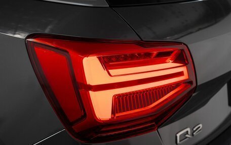 Audi Q2 I, 2020 год, 2 850 000 рублей, 25 фотография