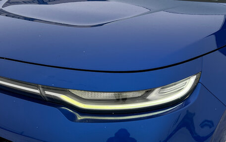 KIA Soul III, 2020 год, 1 700 000 рублей, 3 фотография